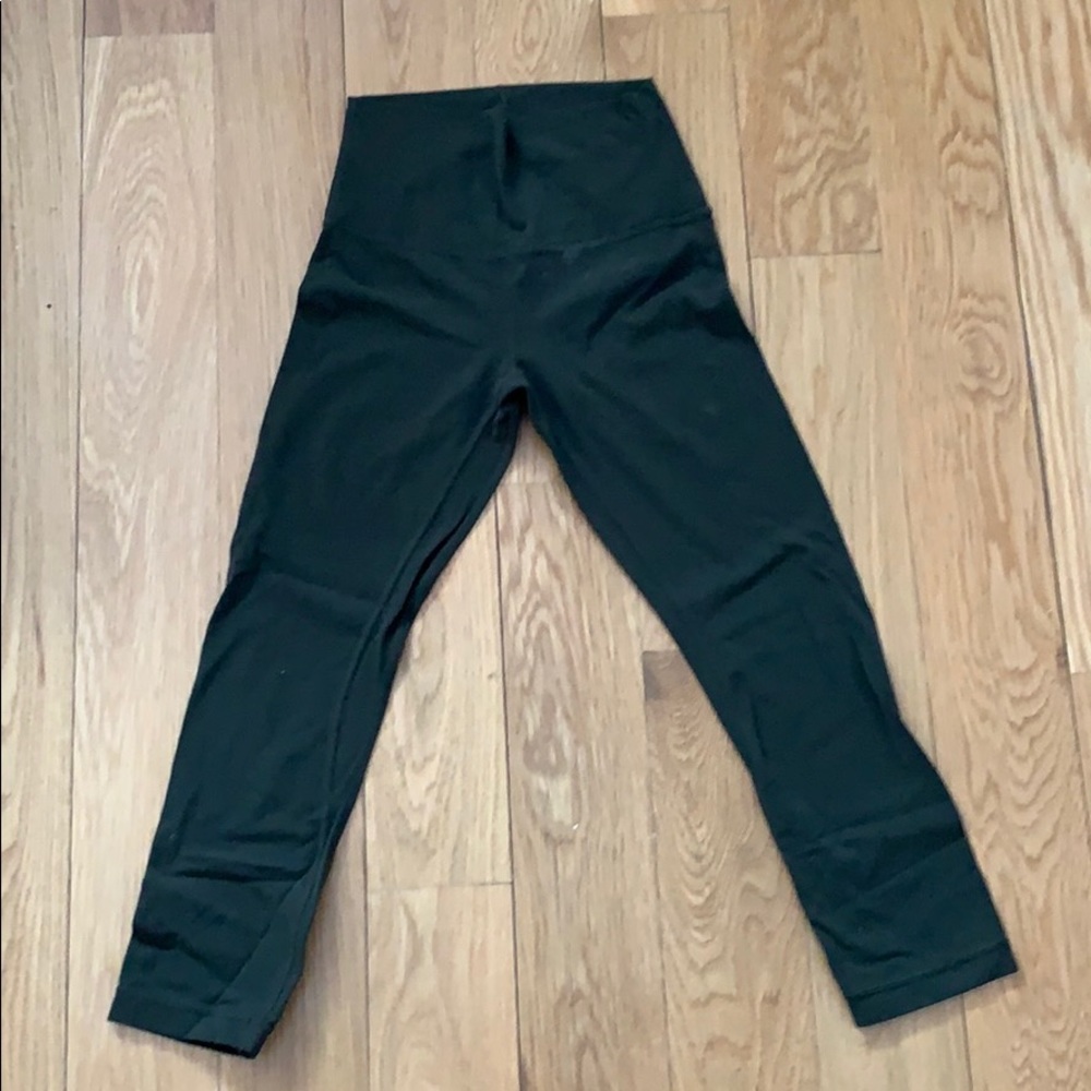 Lulu lemon leggings